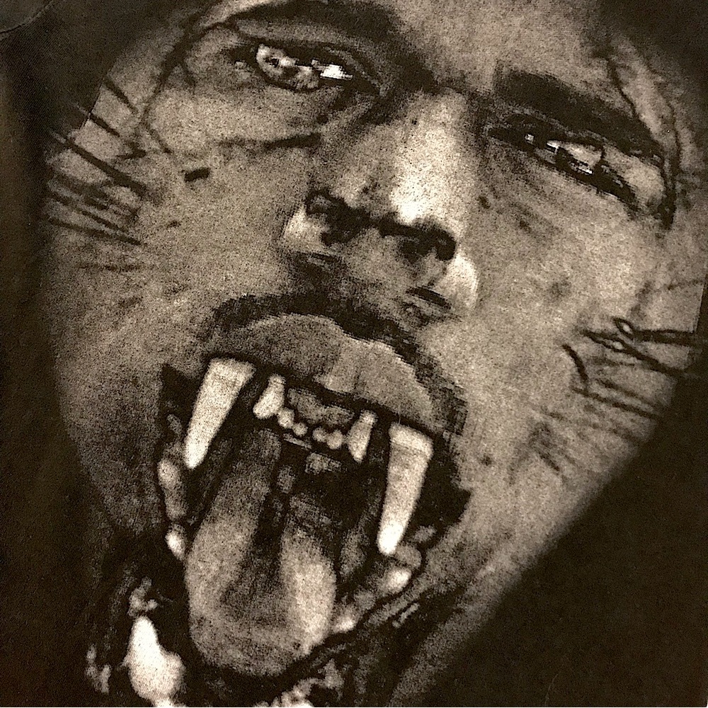 Vintage 2011 Kanye West T-Shirt